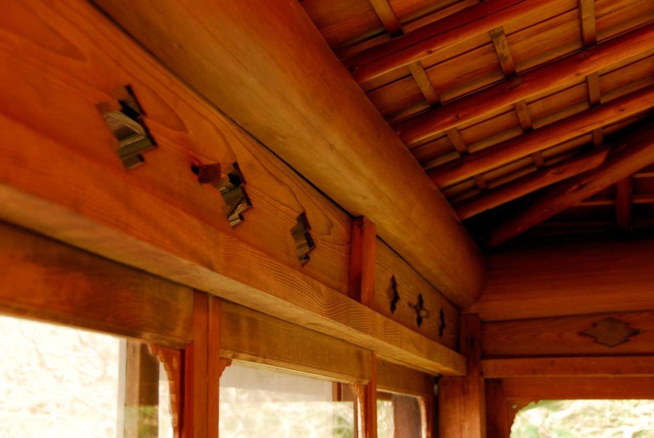Hakone Kowakien Mikawaya Ryokan Eksteriør bilde