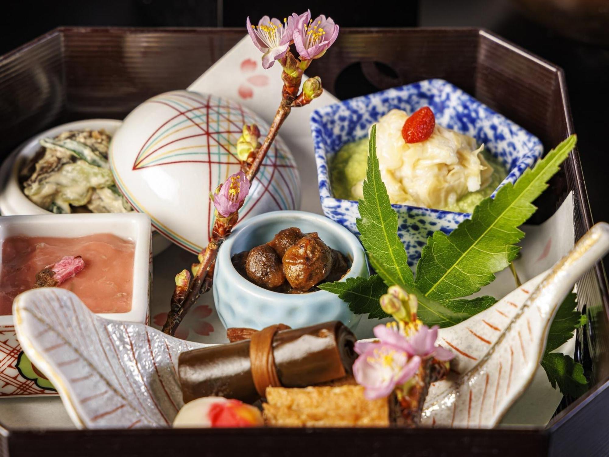 Hakone Kowakien Mikawaya Ryokan Eksteriør bilde