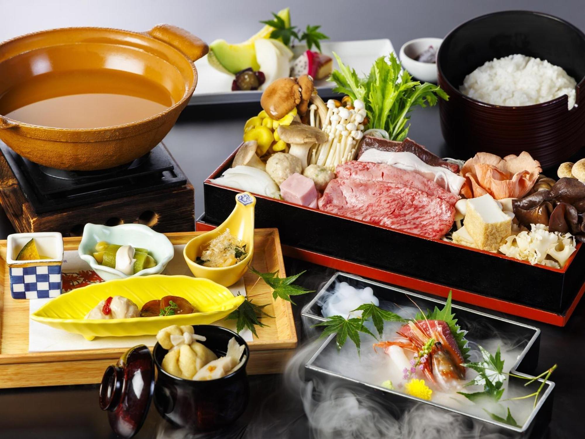 Hakone Kowakien Mikawaya Ryokan Eksteriør bilde