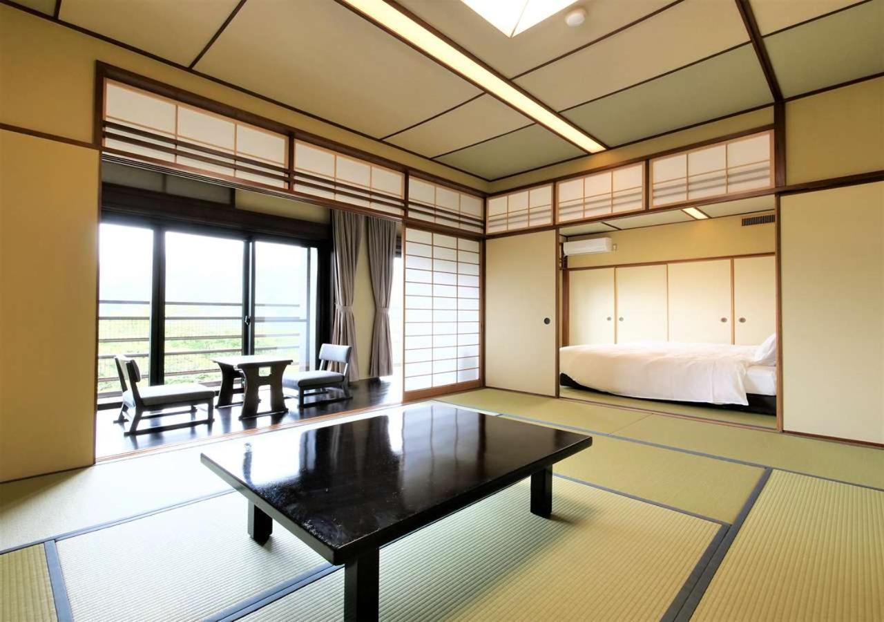 Hakone Kowakien Mikawaya Ryokan Eksteriør bilde