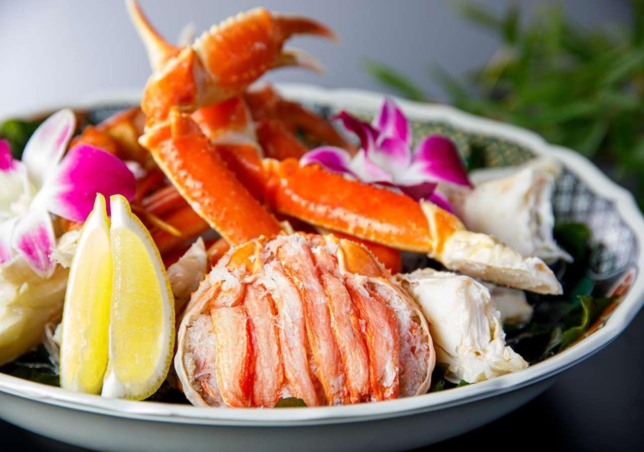 Hakone Kowakien Mikawaya Ryokan Eksteriør bilde